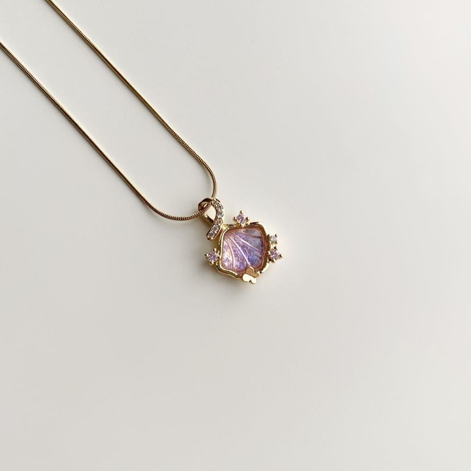 Aquaria Lila | Çelik