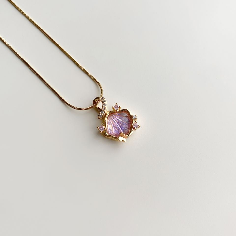 Aquaria Lila | Çelik