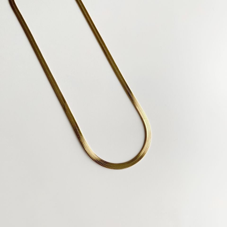 Italyan Gold | Çelik