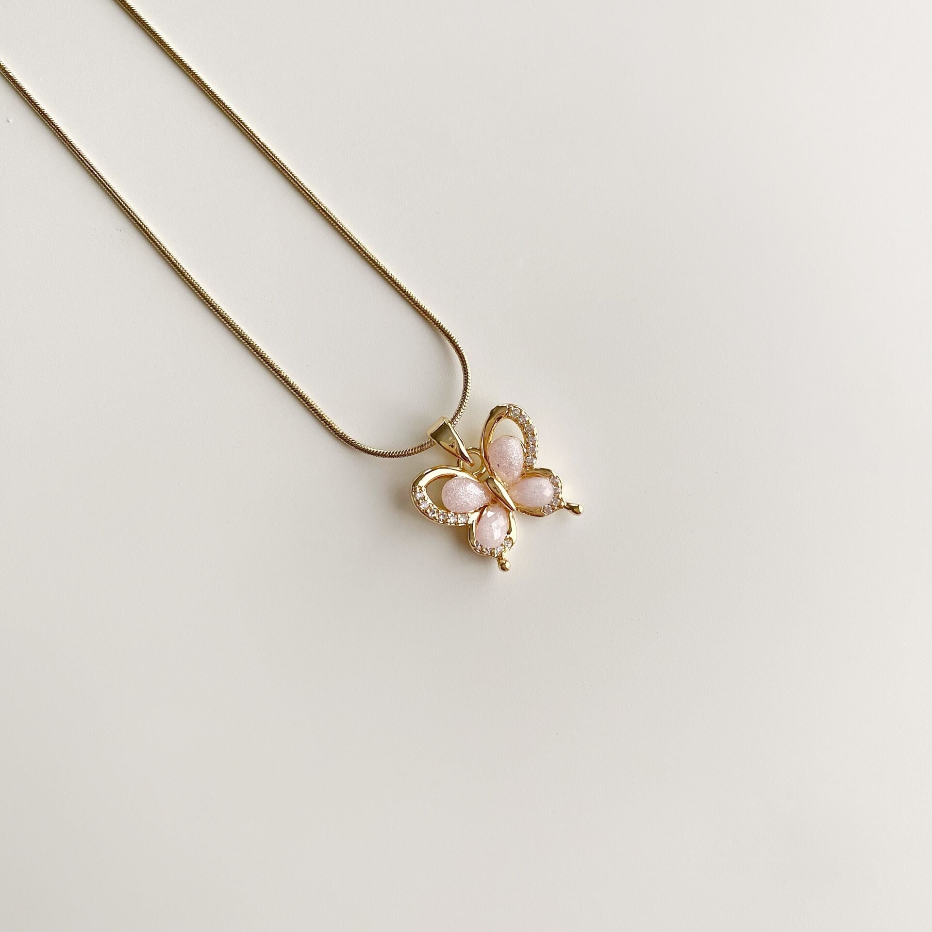 Thaliora Pink | Çelik