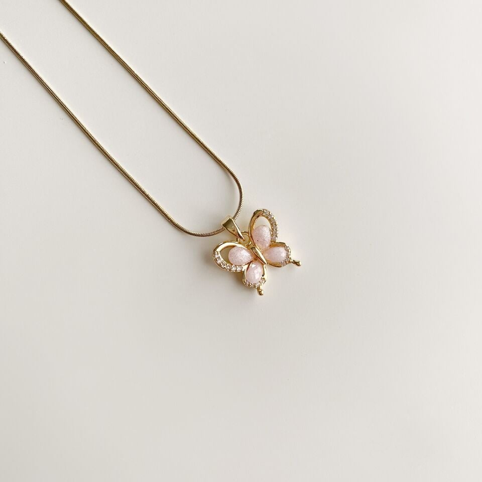 Thaliora Pink | Çelik