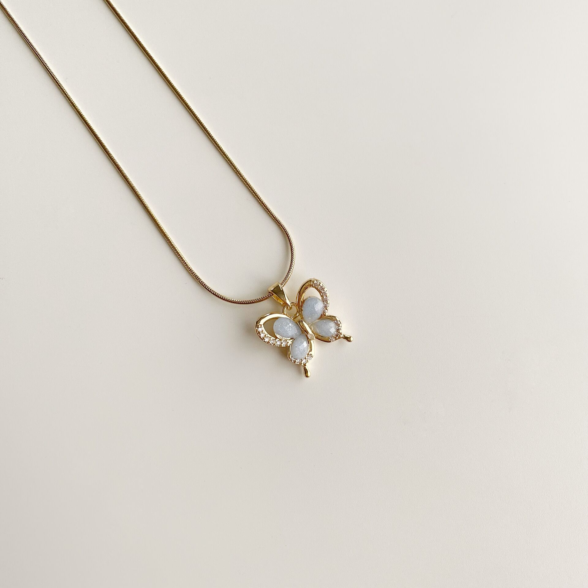 Thaliora Blue | Çelik