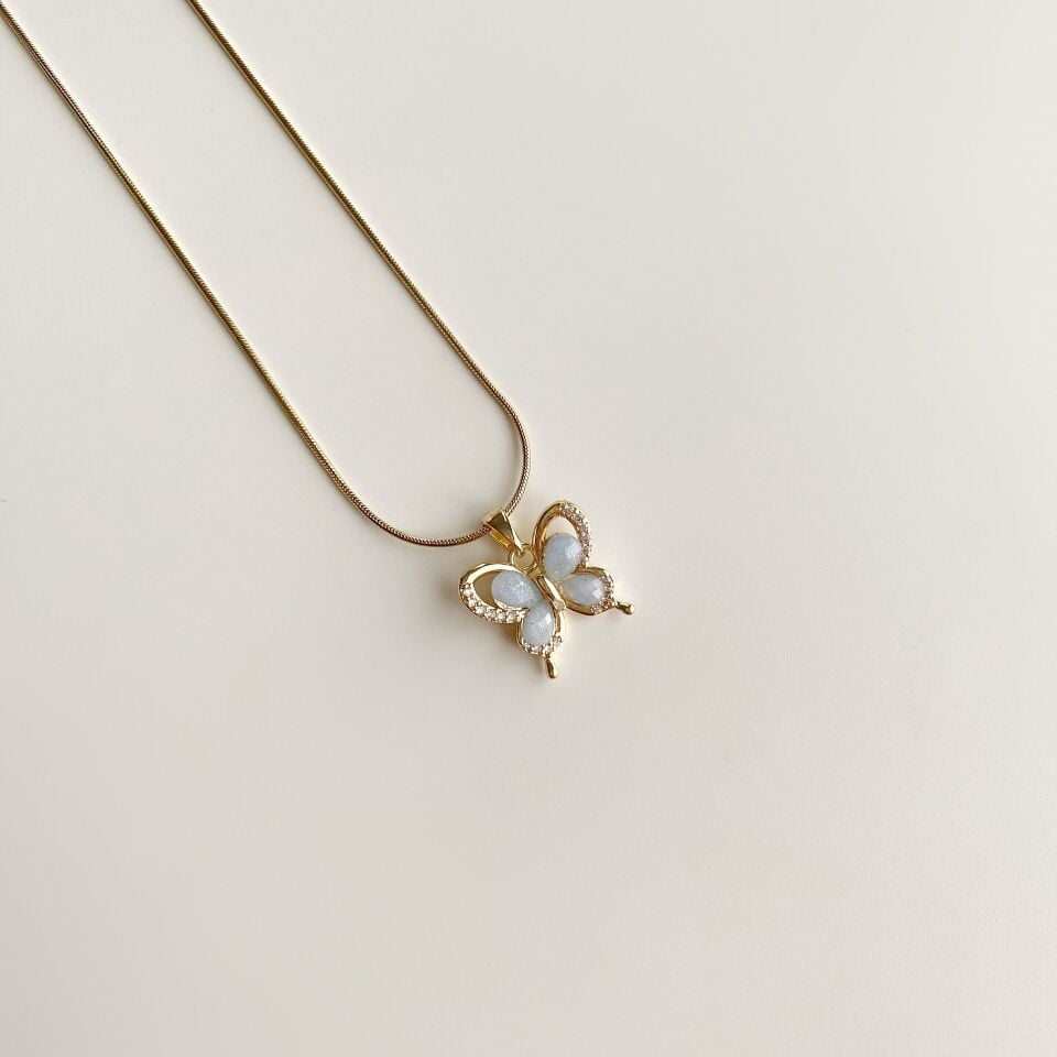 Thaliora Blue | Çelik