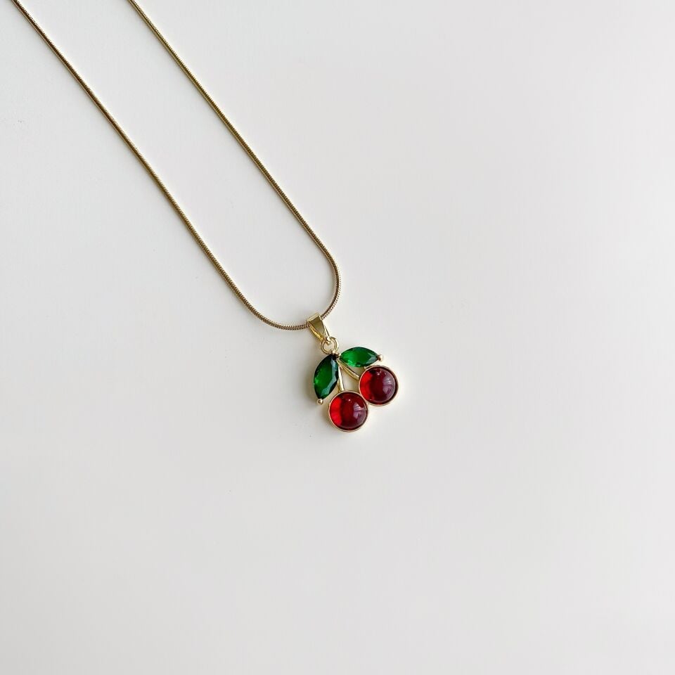 Cherry | Çelik