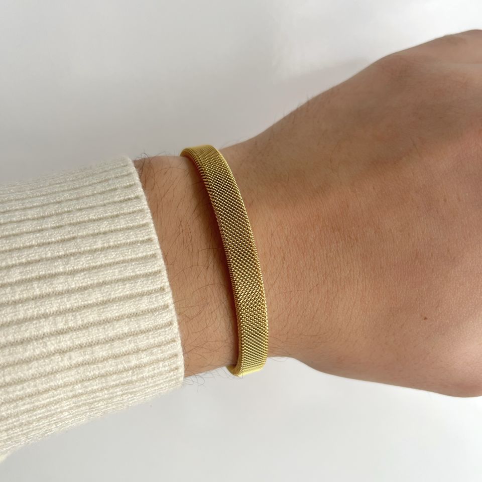 Hasır Gold | Çelik