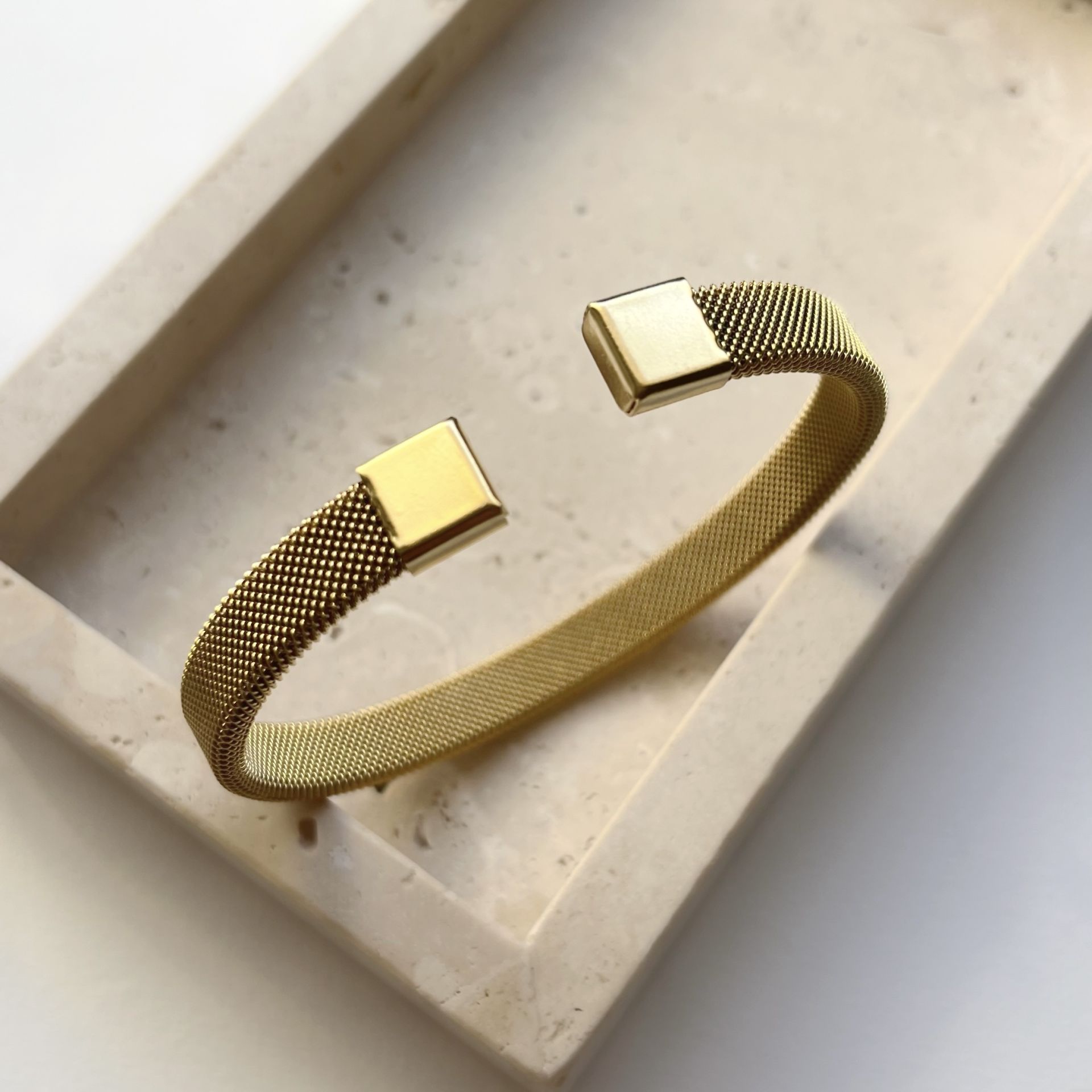 Hasır Gold | Çelik