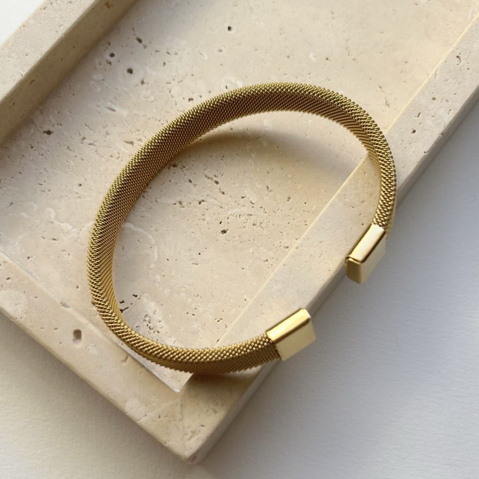 Hasır Gold | Çelik