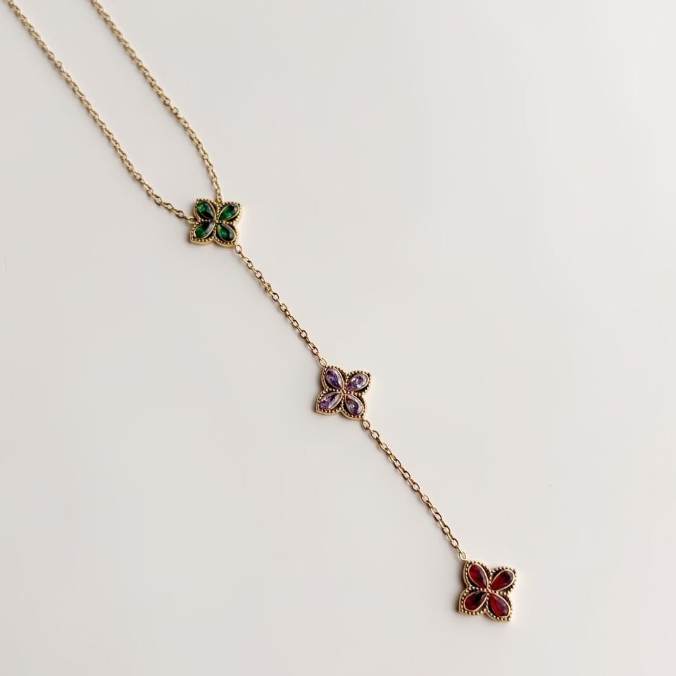 Aster Lous | Çelik