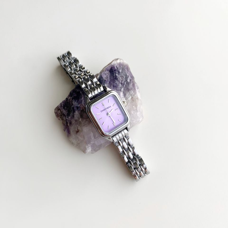 Lavender | Çelik