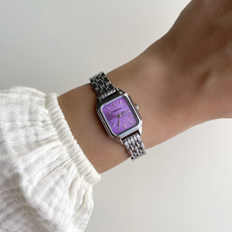 Lavender | Çelik