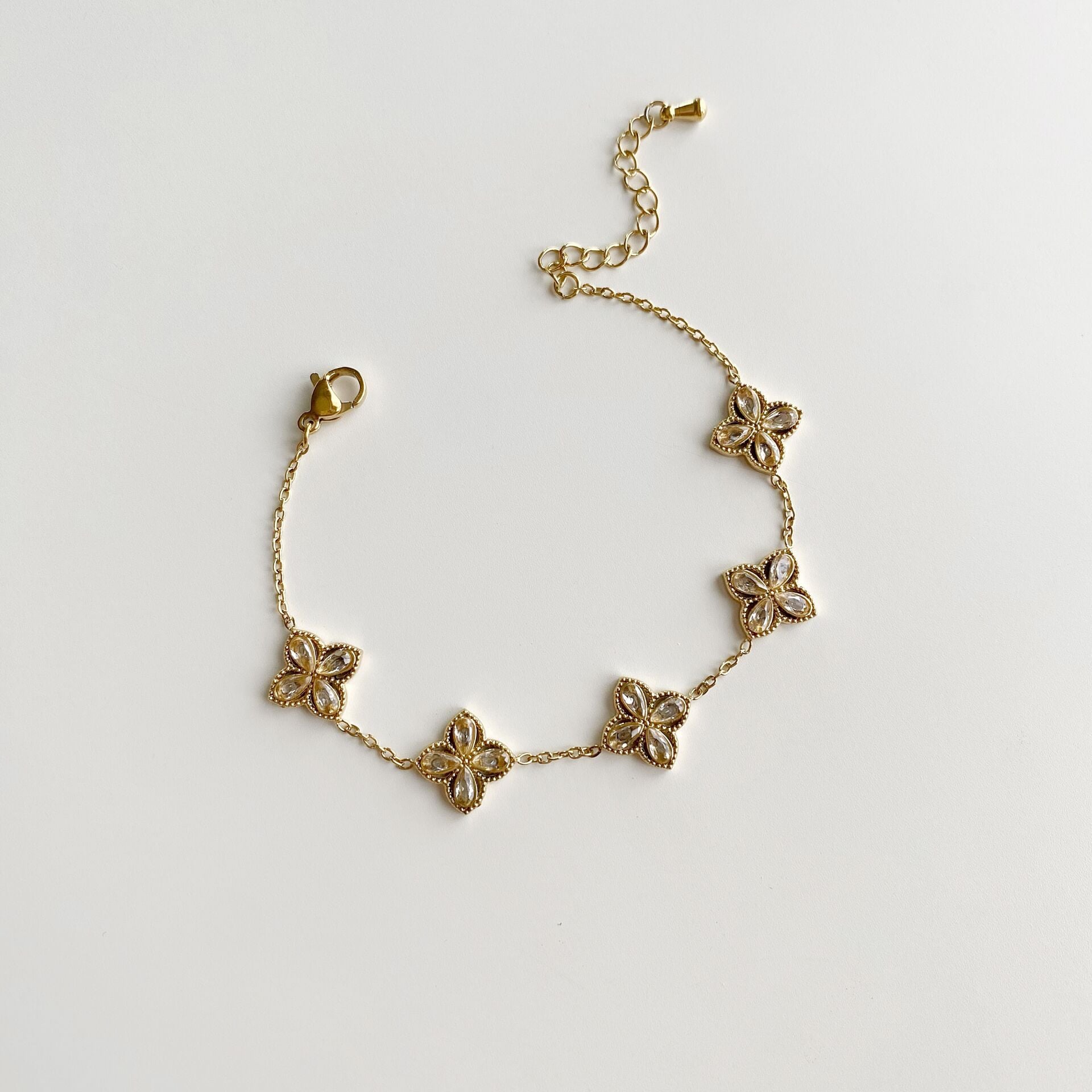 Virellia Gold | Çelik