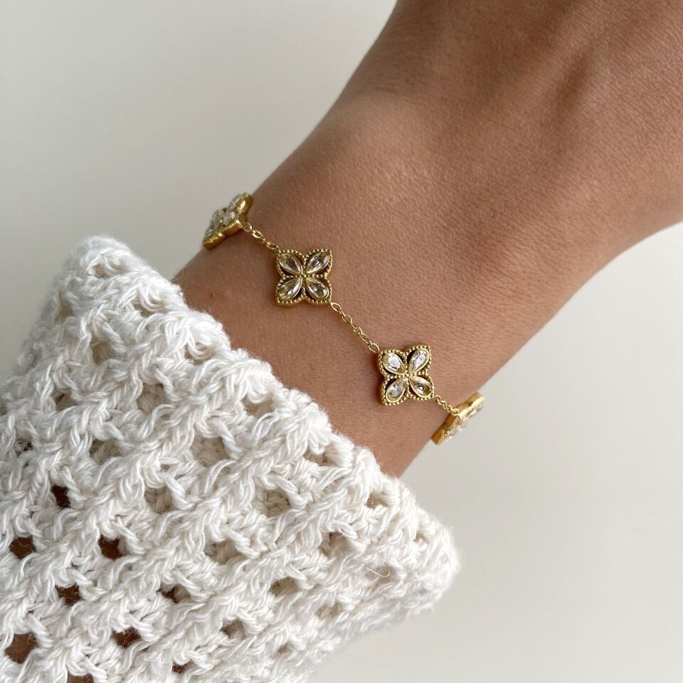 Virellia Gold | Çelik