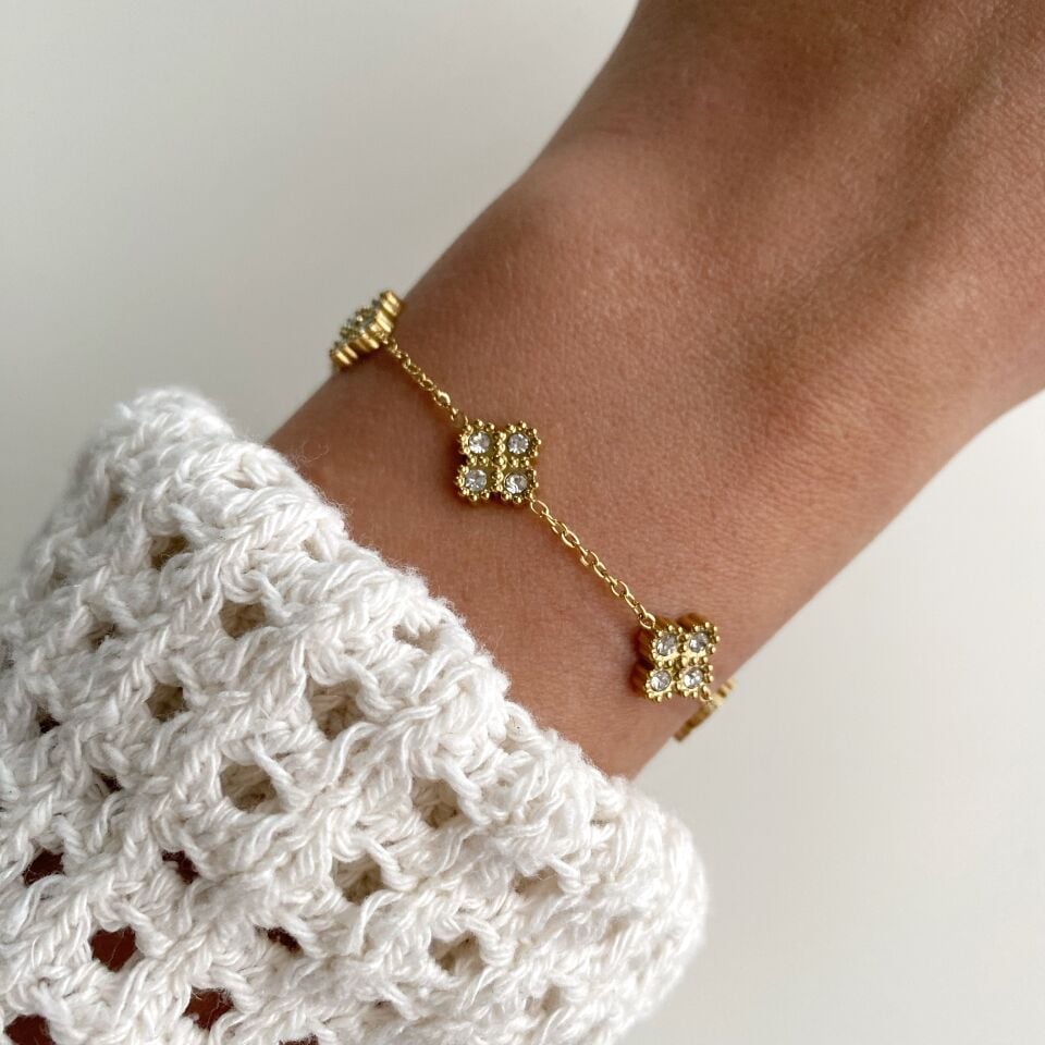 Caelora Gold | Çelik