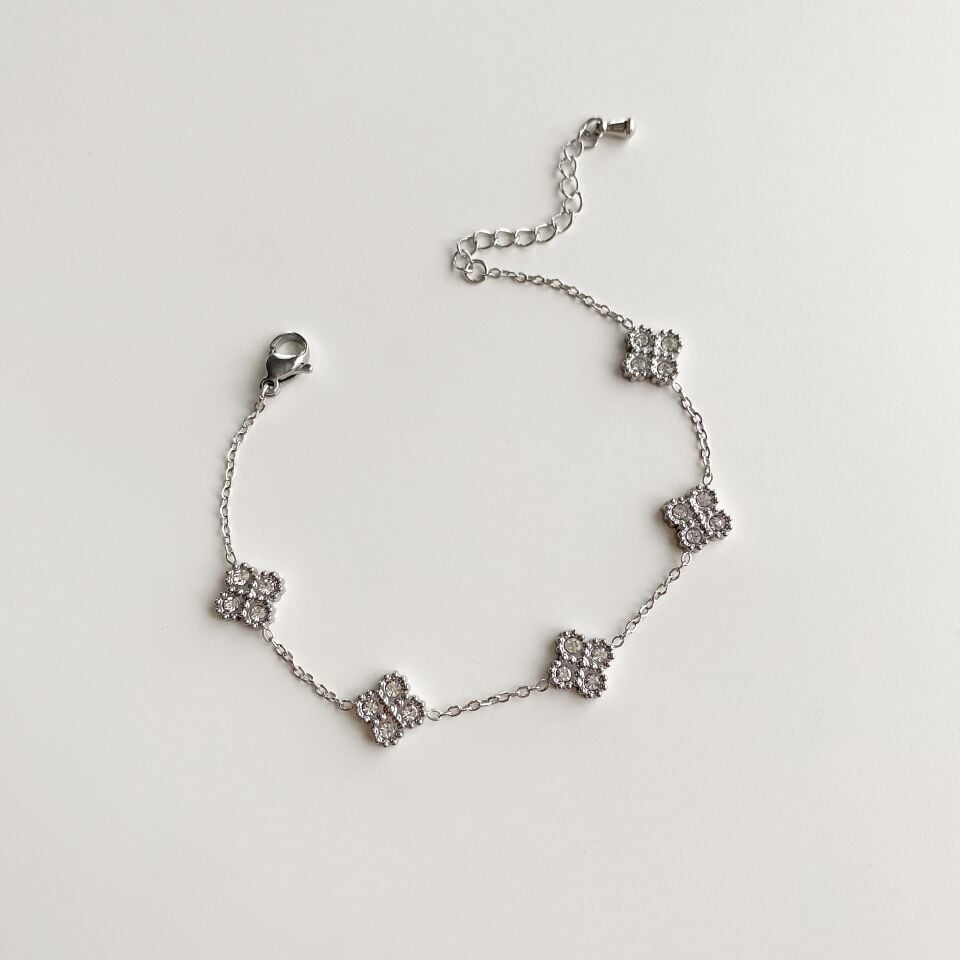 Caelora Silver | Çelik