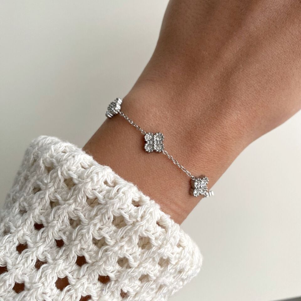 Caelora Silver | Çelik