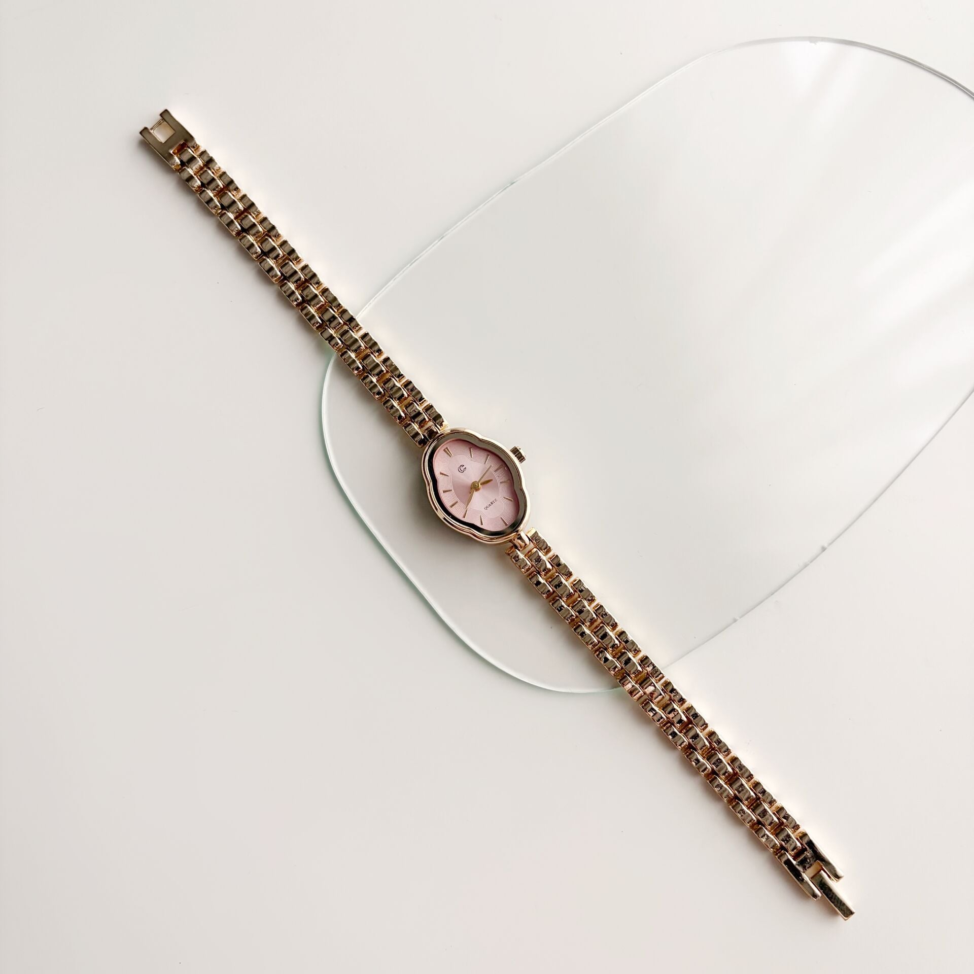 Veria Pink | Çelik
