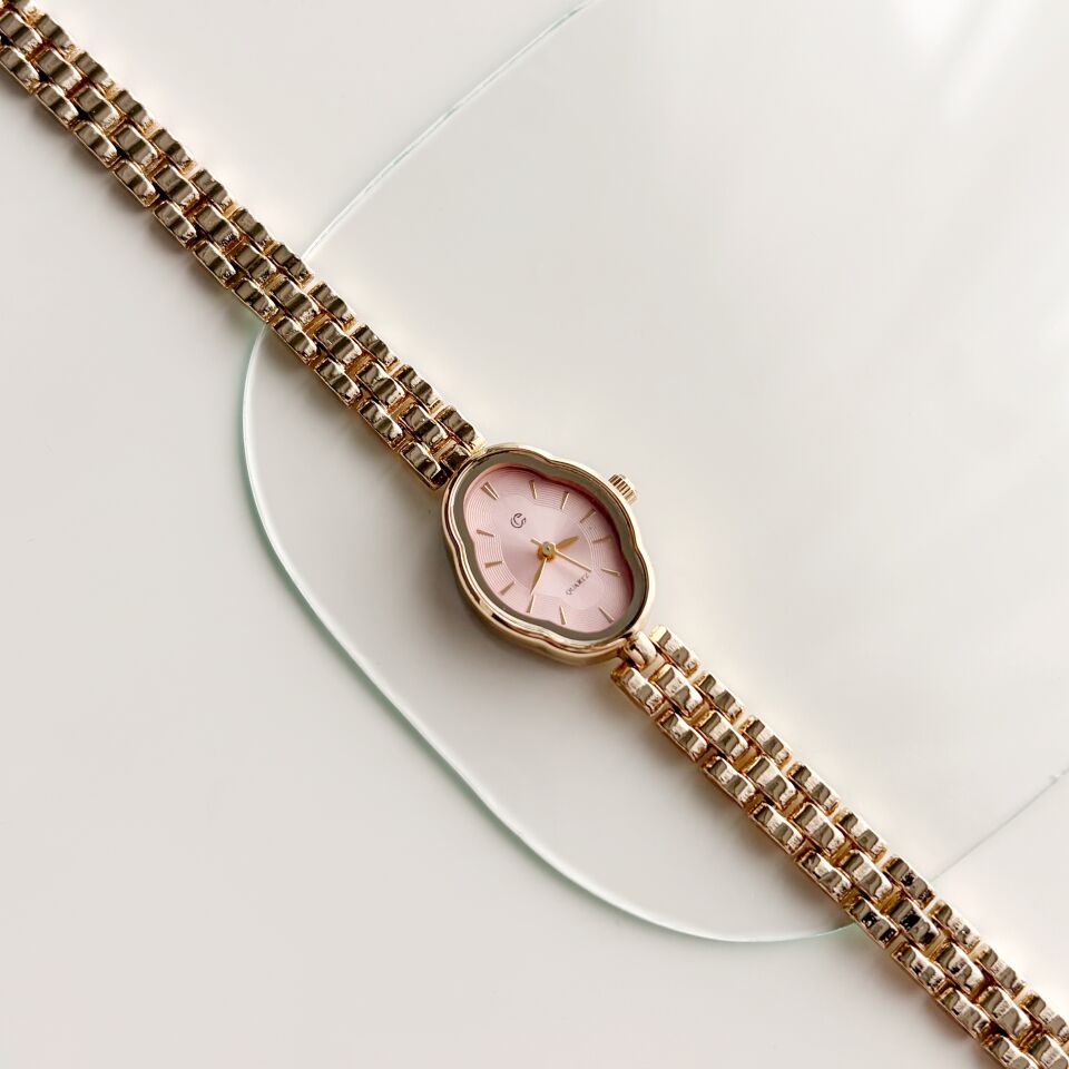 Veria Pink | Çelik