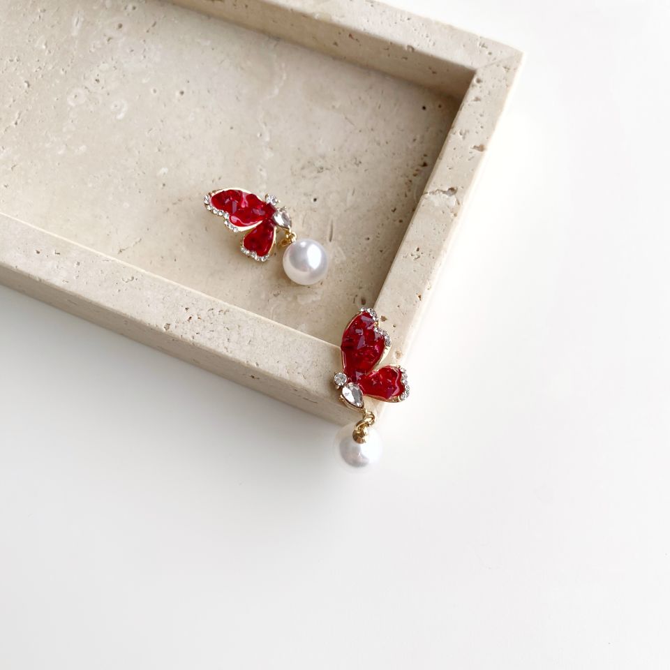 Meyna Red Pearl | VİP