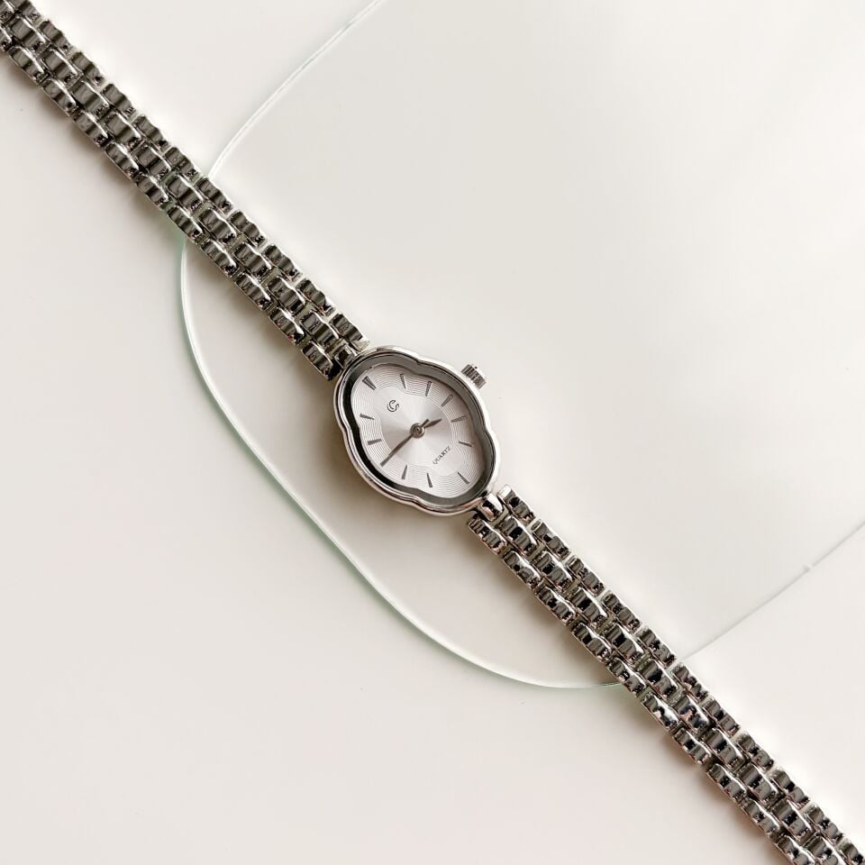 Veria Silver | Çelik