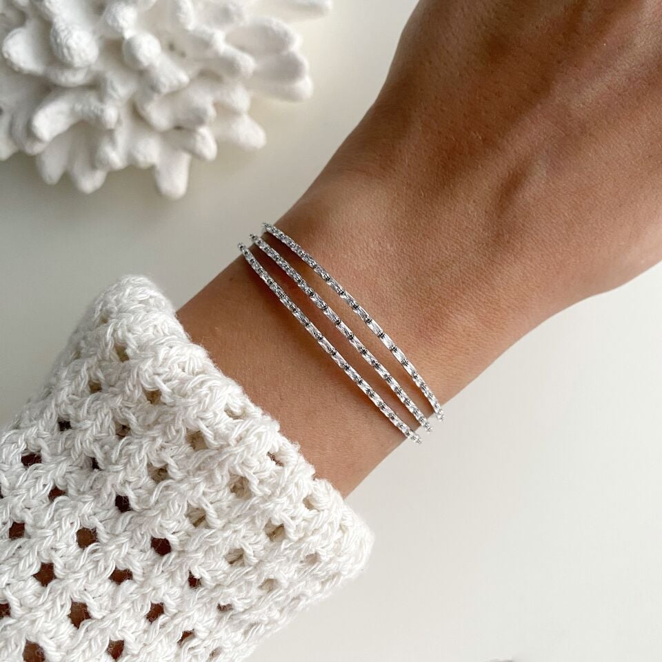 Petunia Silver | VİP