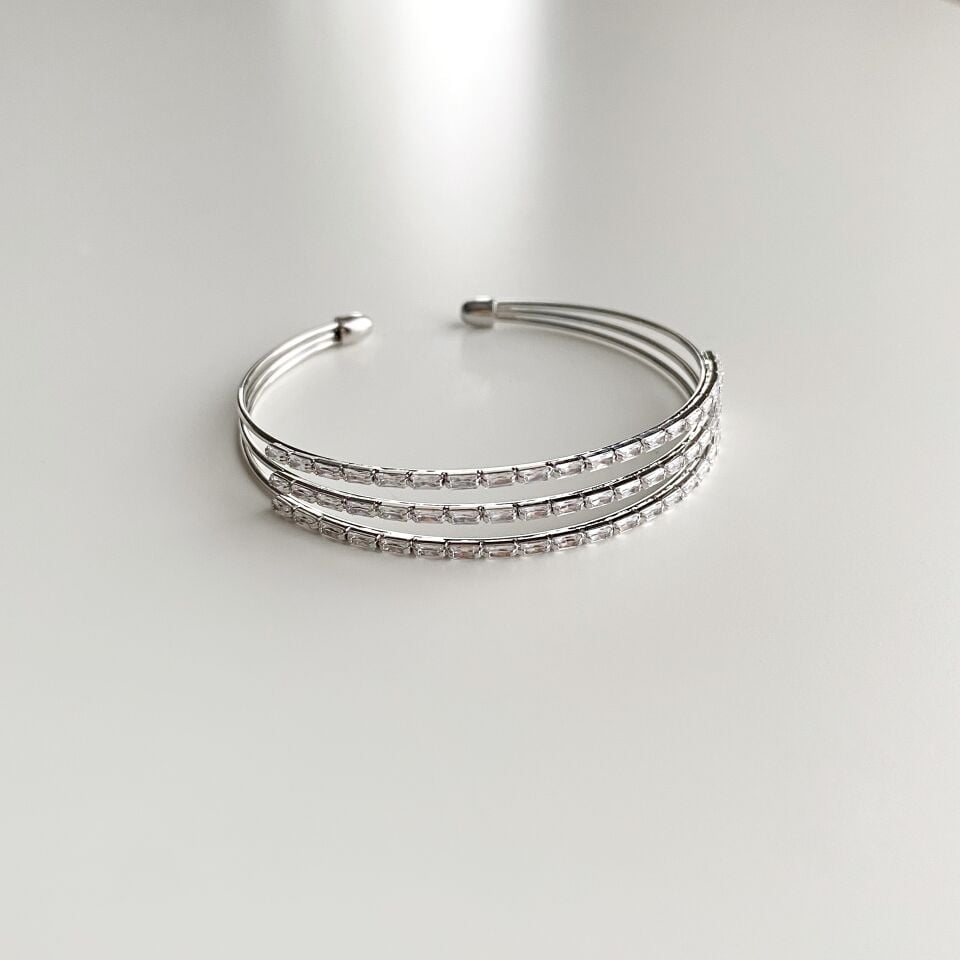 Petunia Silver | VİP