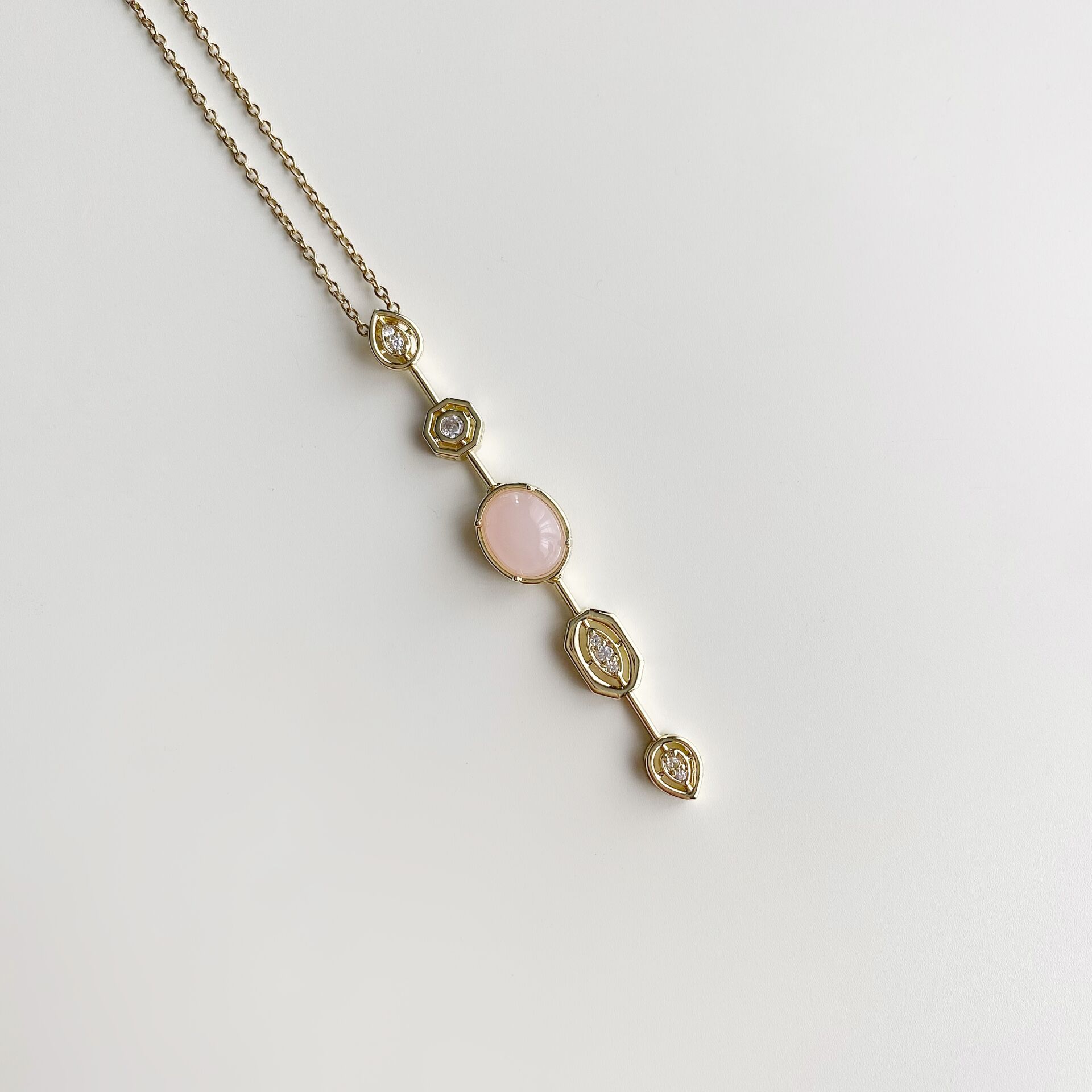 Rose Pink | Çelik
