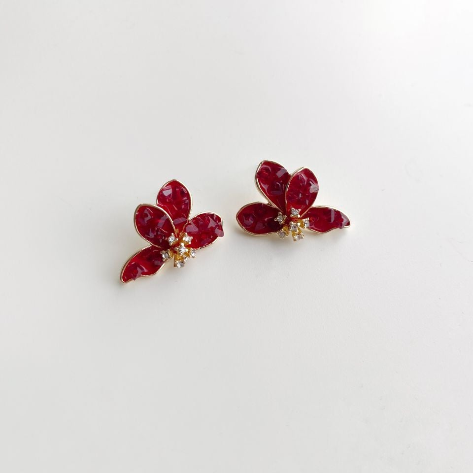 Meyna Red | VİP