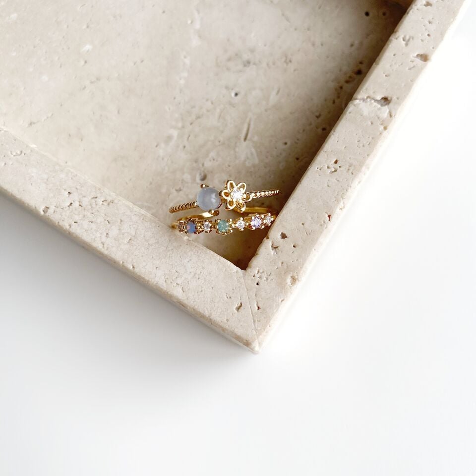 Baby Doll Blue | VİP