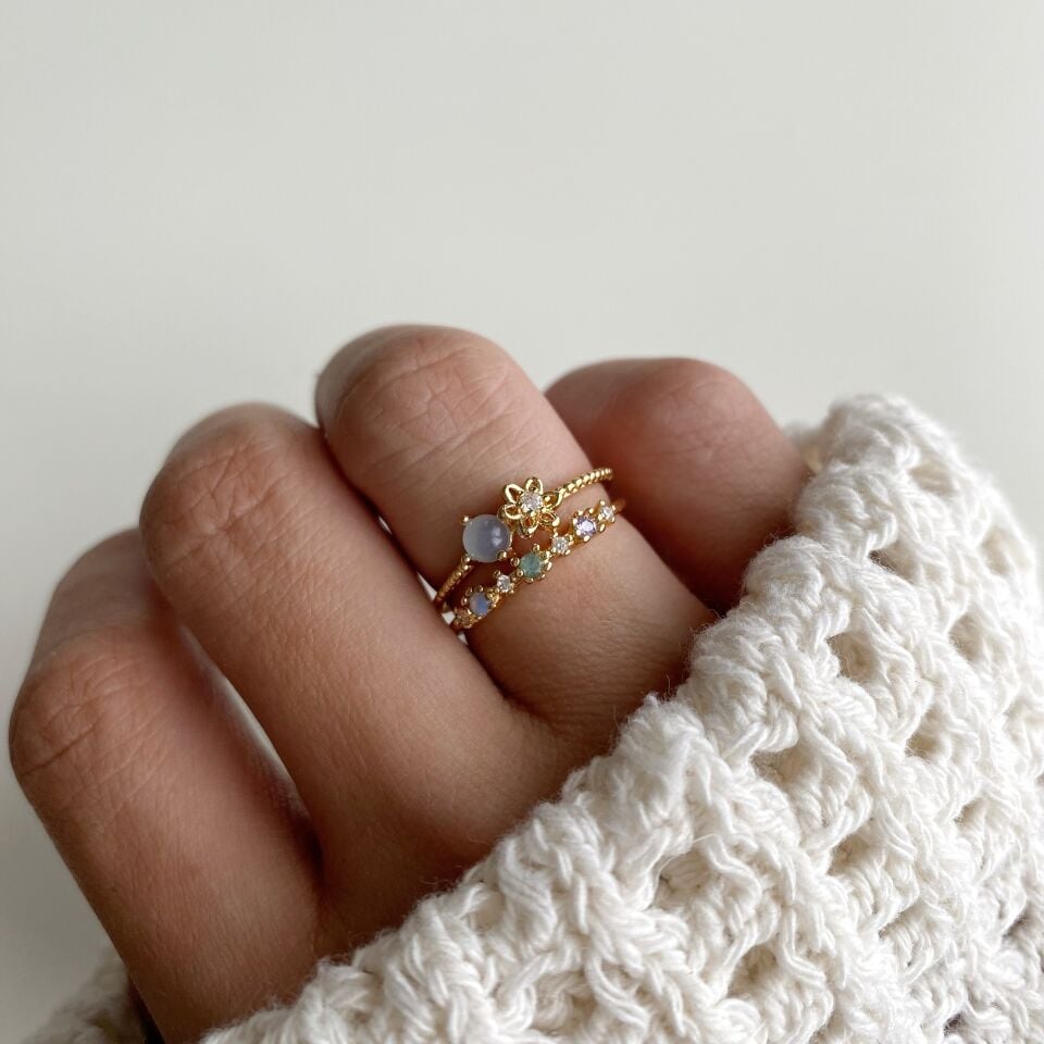 Baby Doll Blue | VİP