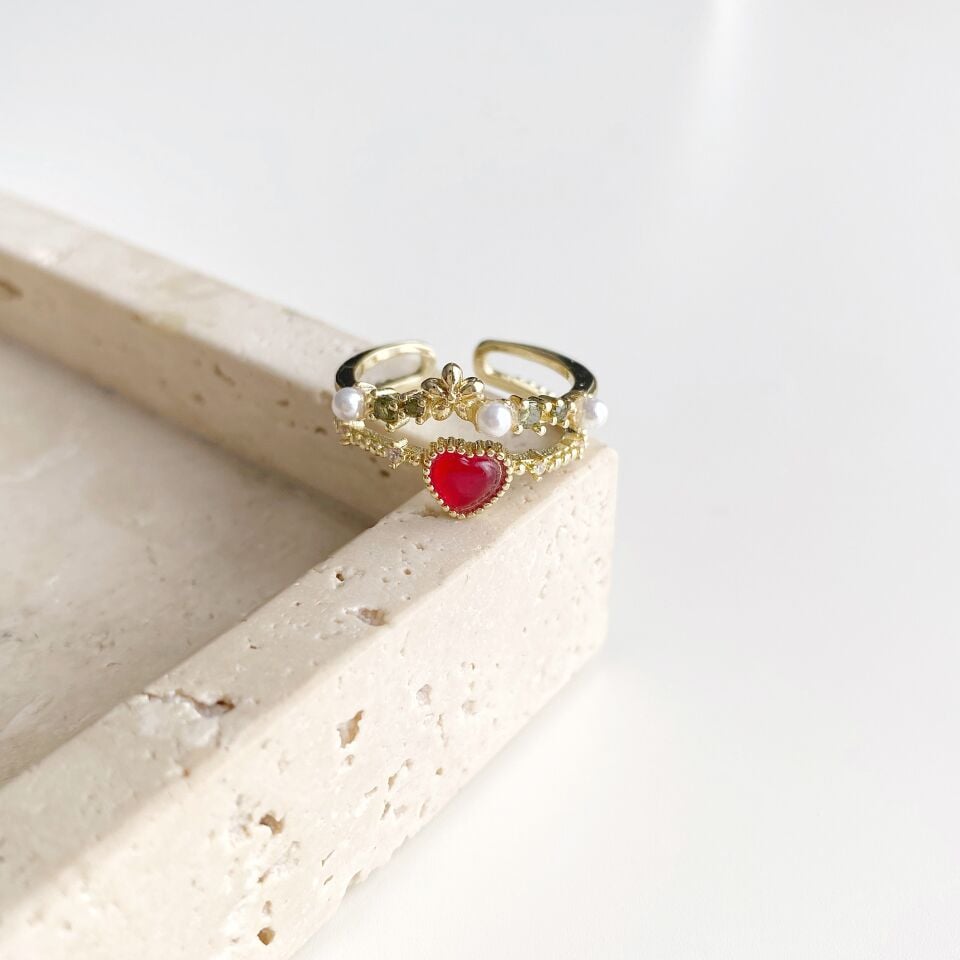 Snow White Pearl | VİP