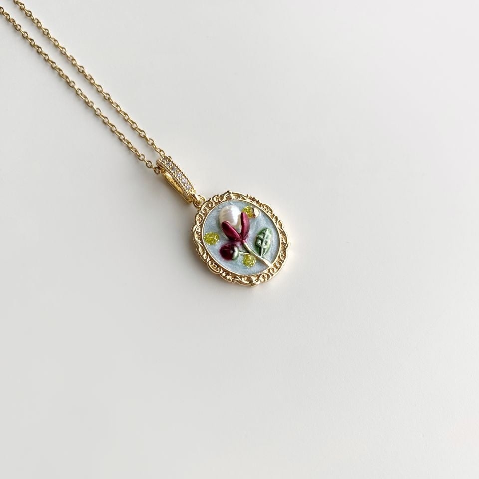 Love Garden | Çelik