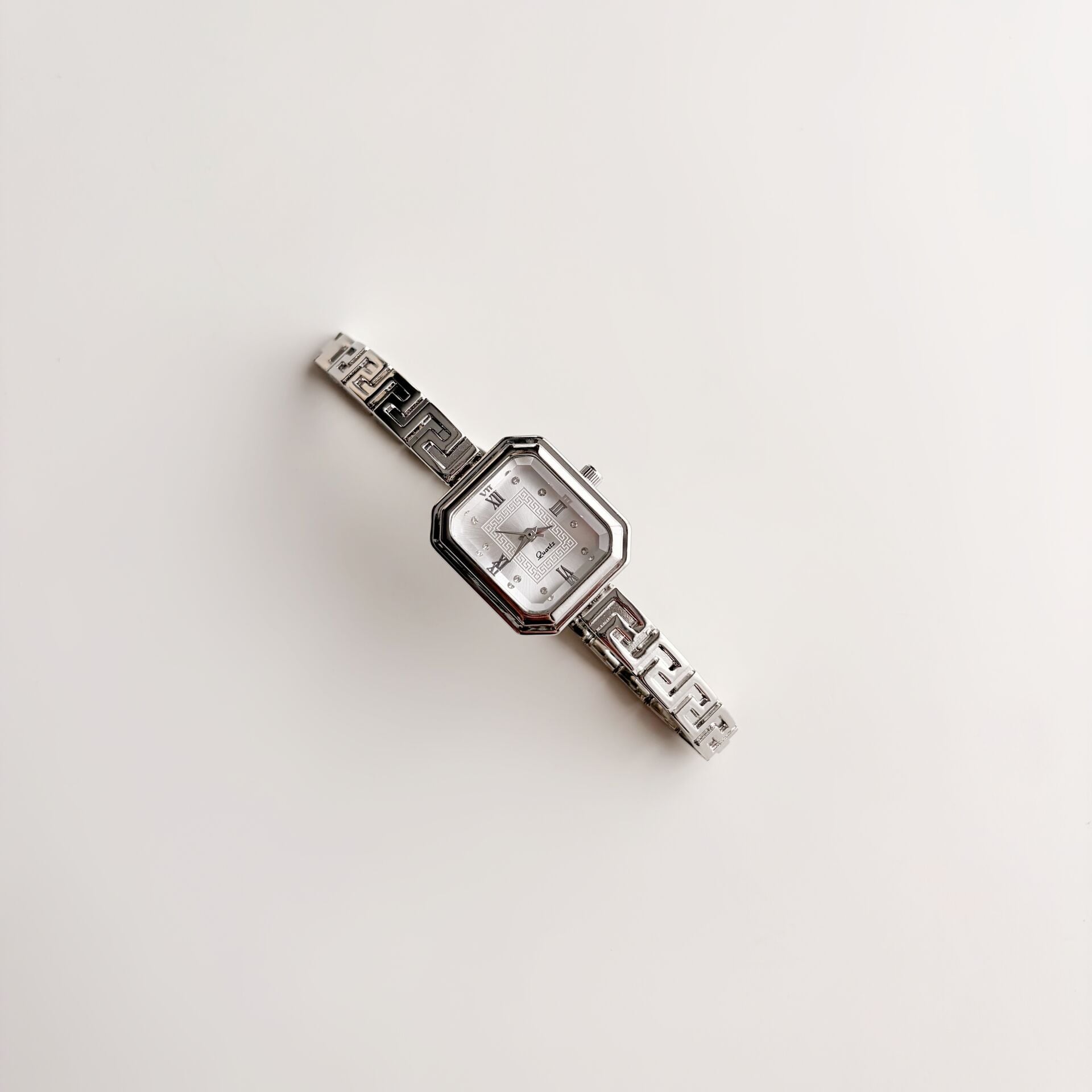Noirelle Silver | Çelik