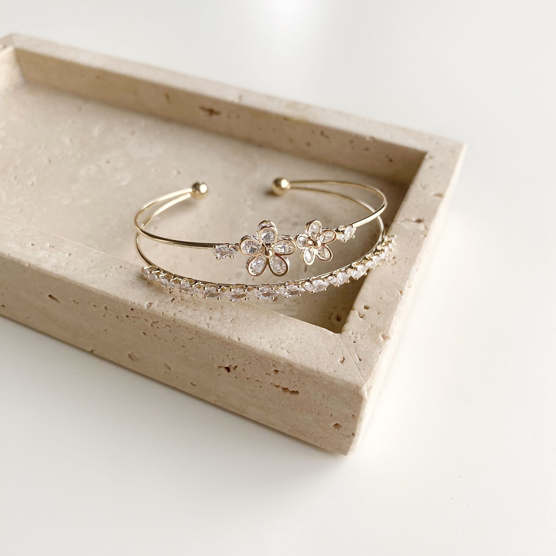 Sakura Blush Gold | VİP