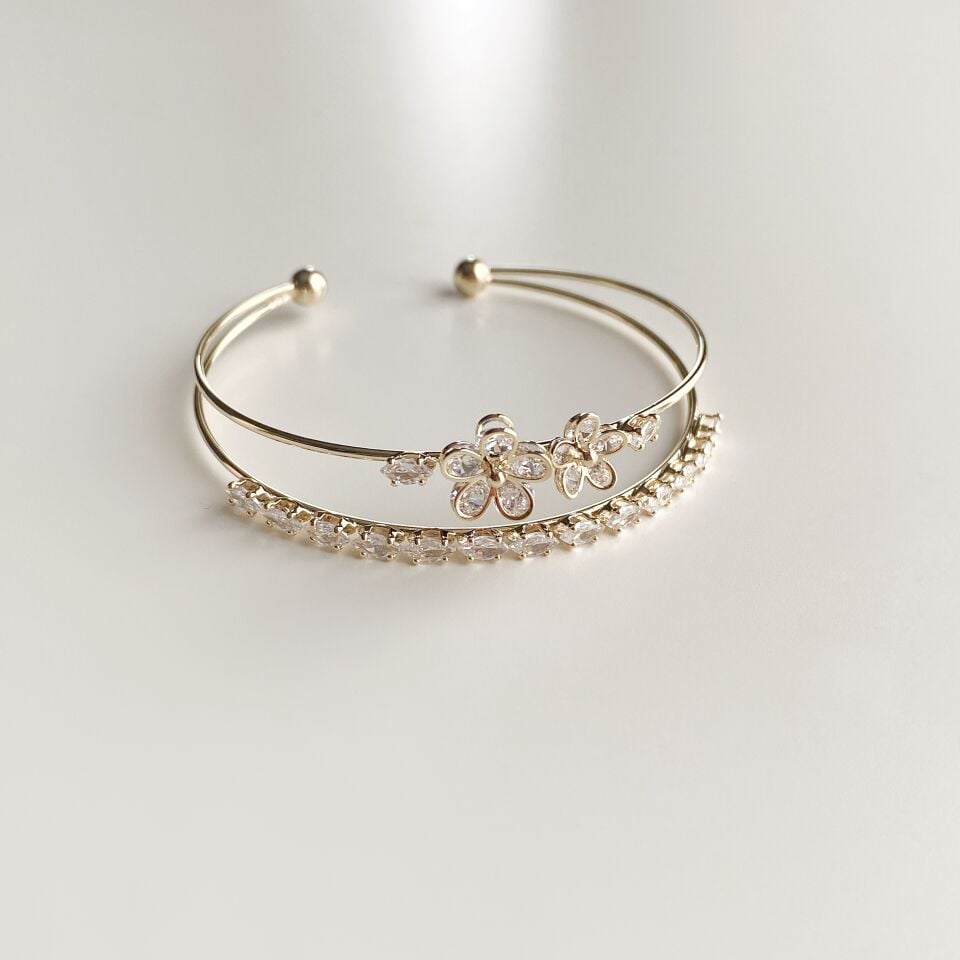 Sakura Blush Gold | VİP