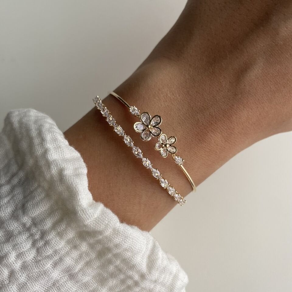 Sakura Blush Gold | VİP