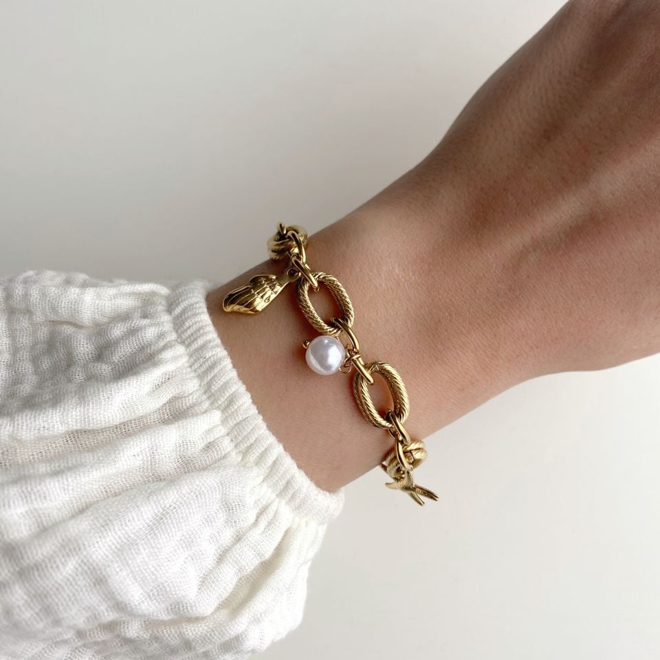 Maple Gold | Çelik