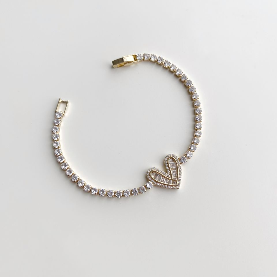 Liev Zirkon Gold | VİP