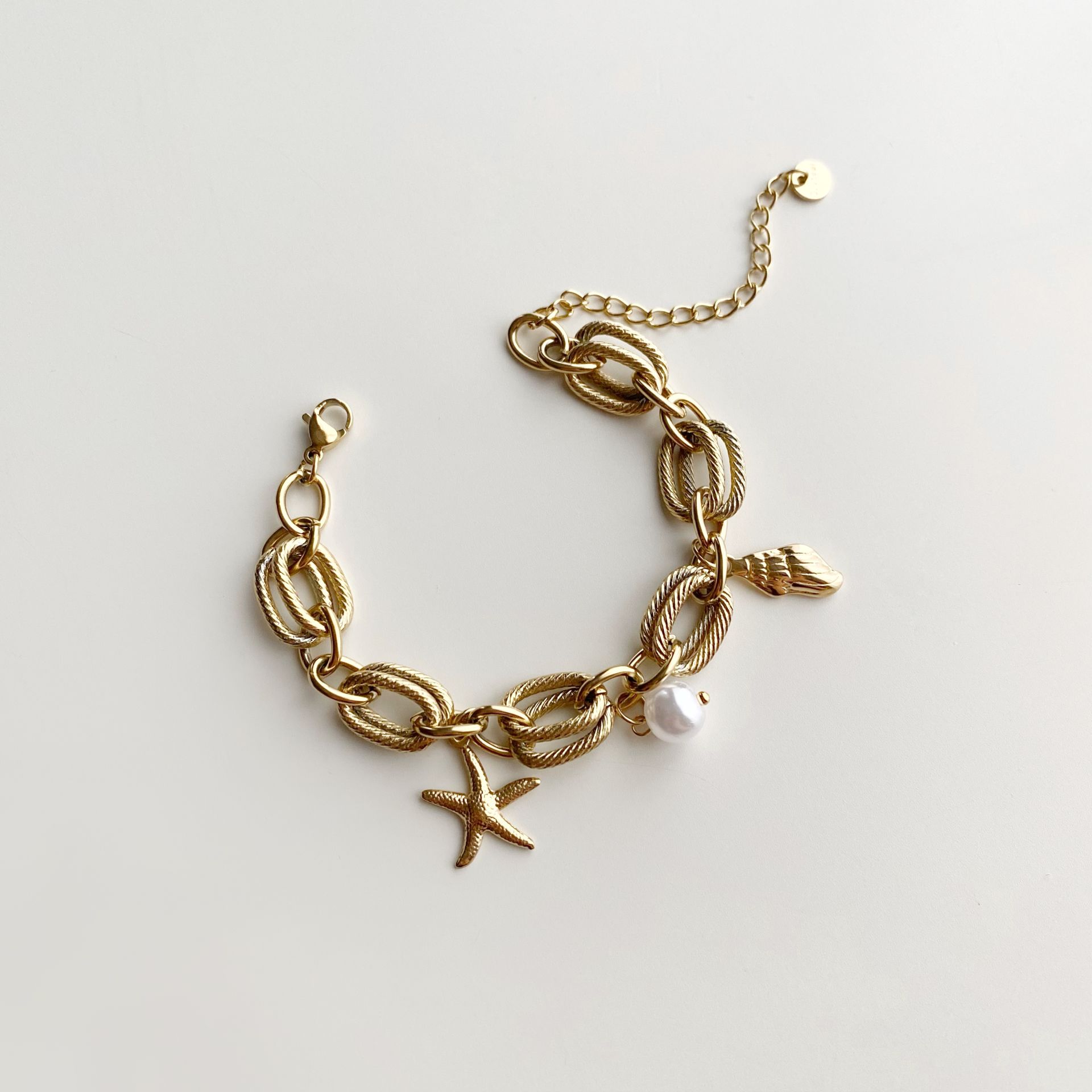 Maple Gold | Çelik