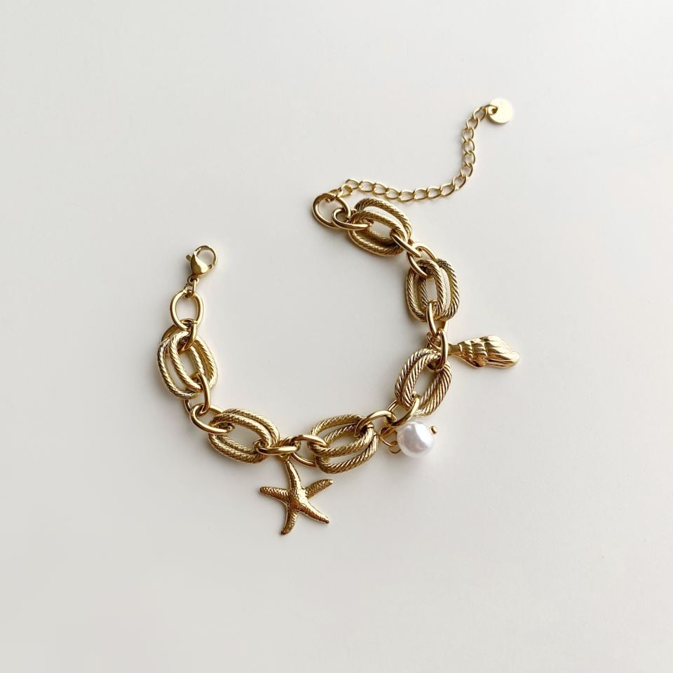 Maple Gold | Çelik