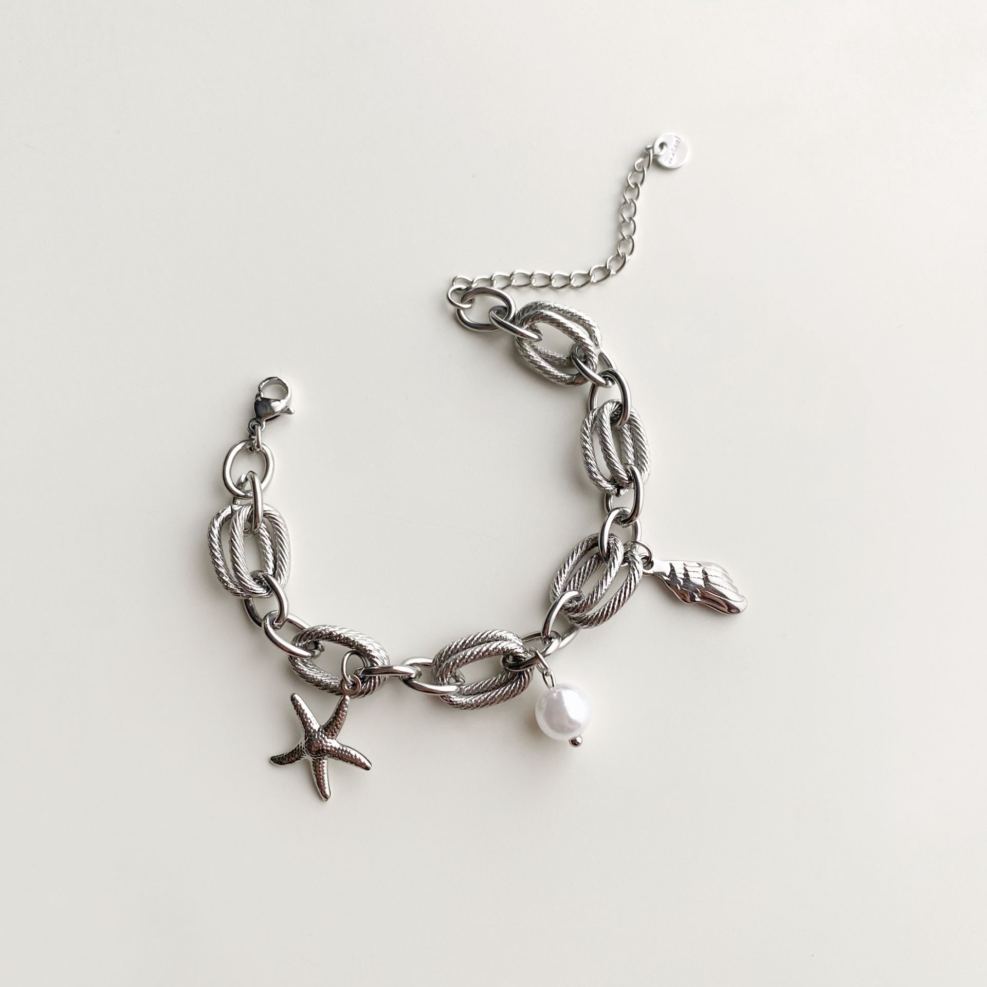 Maple Silver | Çelik