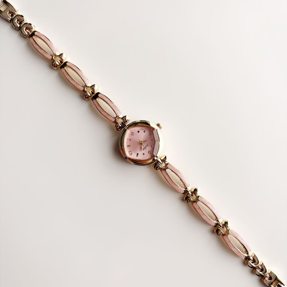 Revon Pink | Çelik