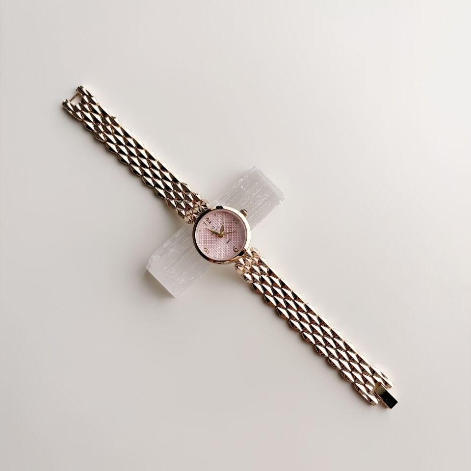 Rael Pink | Çelik