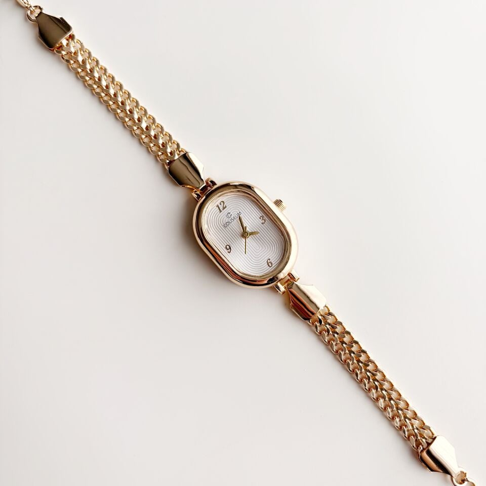 Denera Gold | Çelik