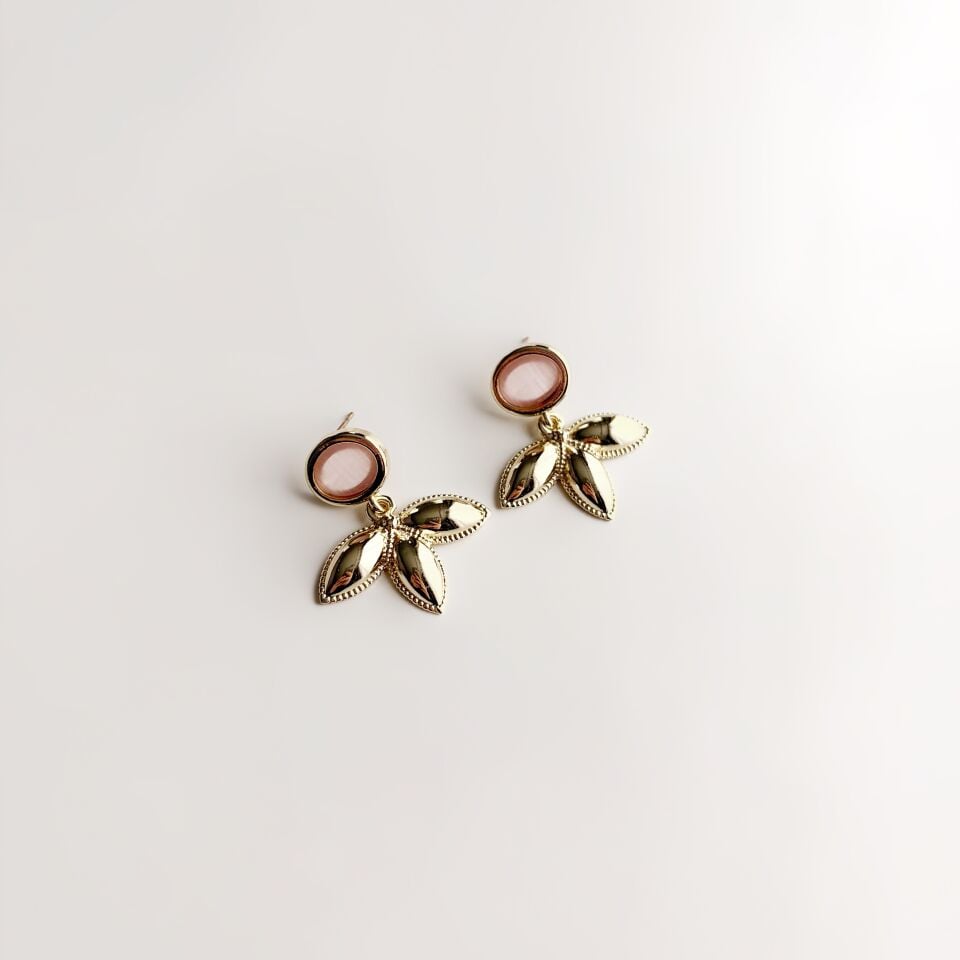 Ophelia Pink | VİP