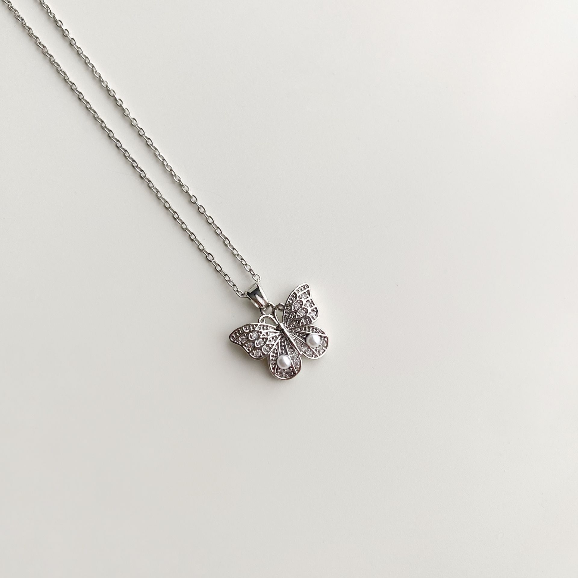 Ornament Silver | Çelik
