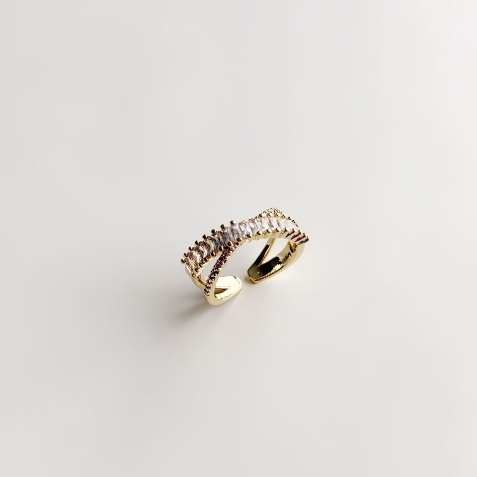 Saria Gold | VİP