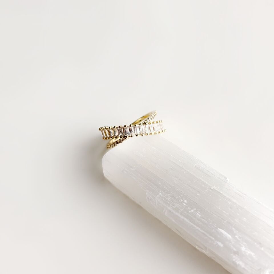 Saria Gold | VİP