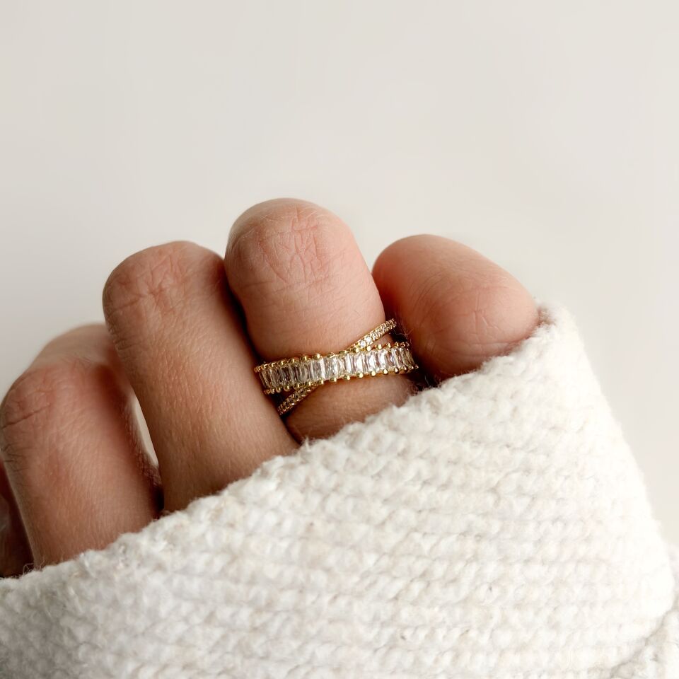 Saria Gold | VİP