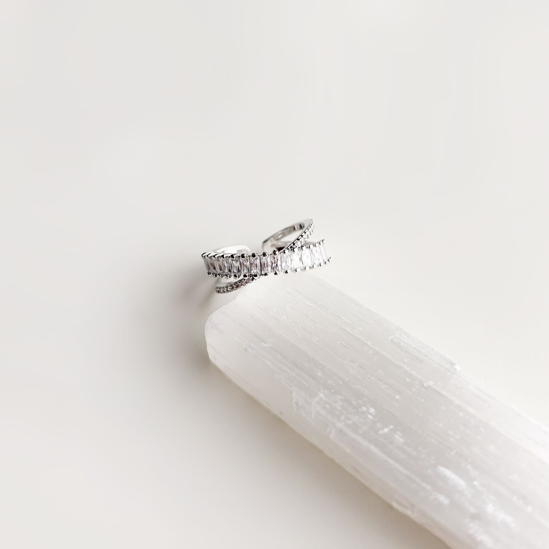 Saria Silver | VİP