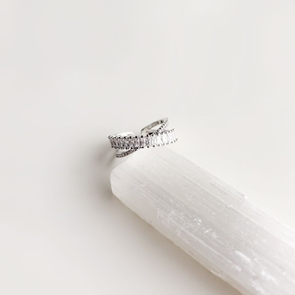 Saria Silver | VİP